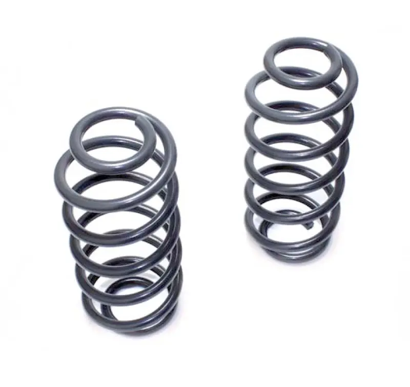 Maxtrac 07-14 Gm C/K1500 Suv 2Wd/4Wd V8 3In Front Lowering Coils 1