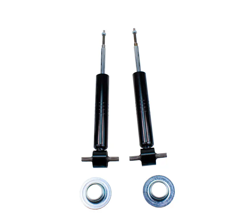 Maxtrac 07-18 Gm C/K1500 2Wd/4Wd 0-3In Front Adj. Lowering Struts - Pair 1