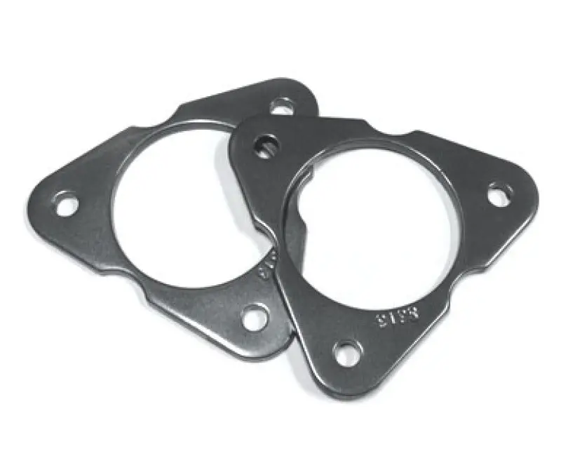 Maxtrac 07-18 Gm C/K1500 2Wd/4Wd 0.5In Front Leveling Spacer Plates 1