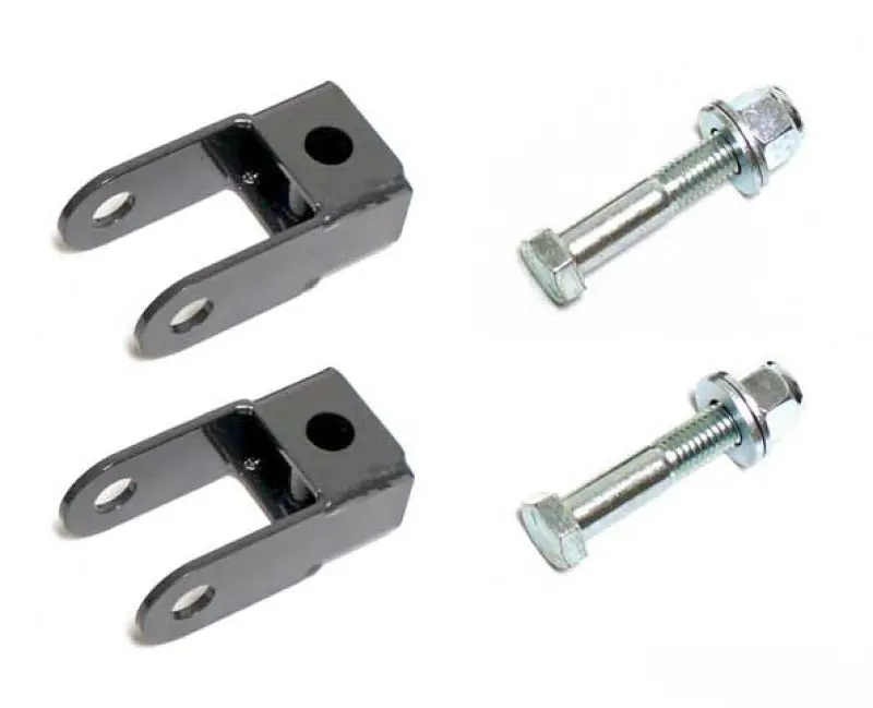 Maxtrac 07-18 Gm C/K1500 2Wd/4Wd Rear Shock Extenders (2-4In Lift) 1