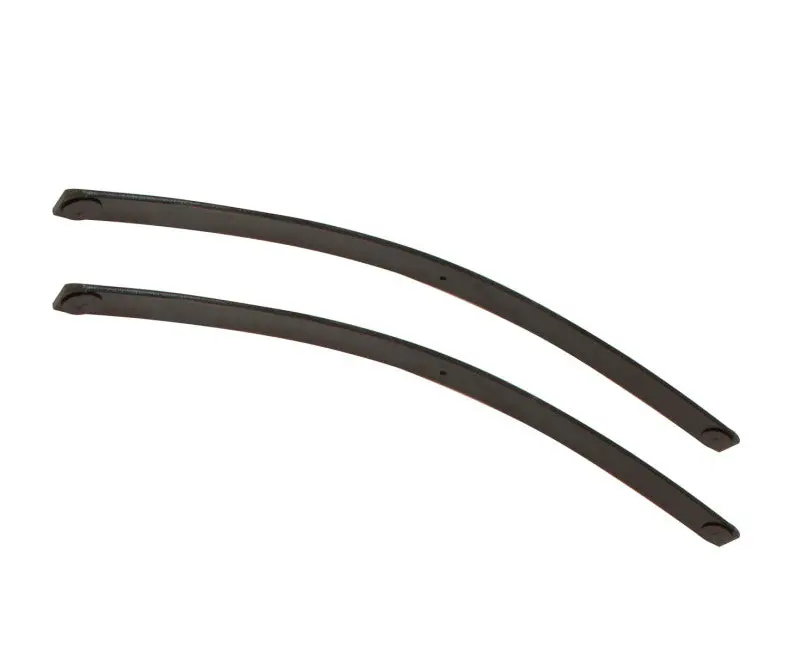 Maxtrac 07-18 Gm C1500 2Wd/4Wd 1In Rear Add-A-Leaf 1
