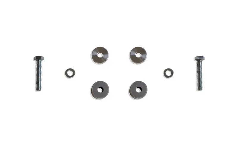 Maxtrac 07-18 Gm C1500 2Wd Front Sensor Spacers For Magneride Models 1