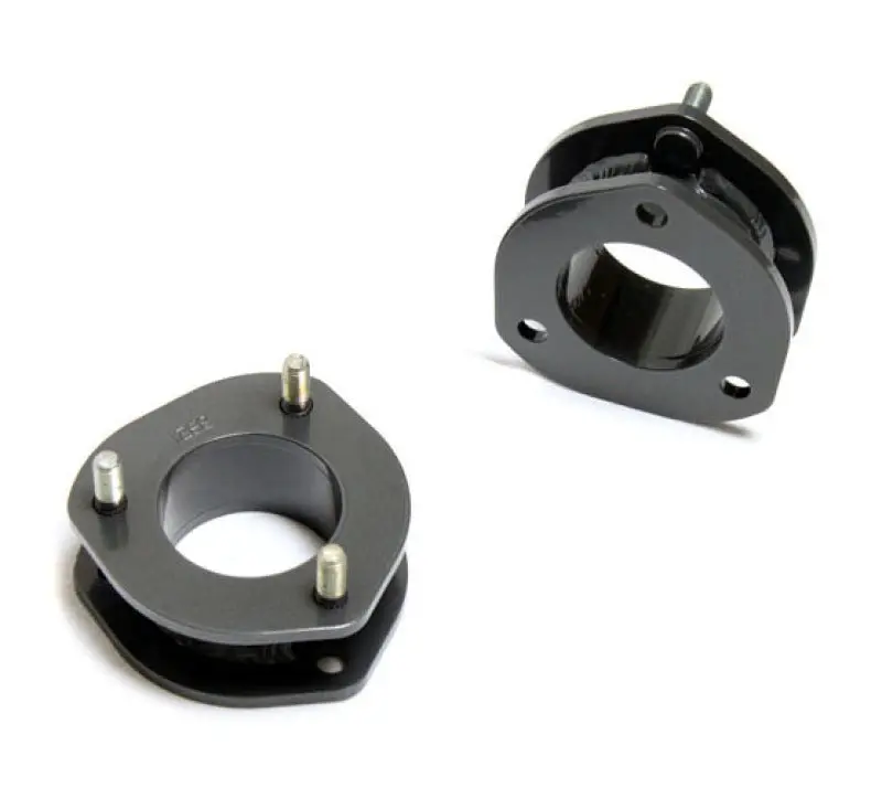 Maxtrac 09-12 Ram 1500 4Wd 2.5In Front Leveling Strut Spacers 1