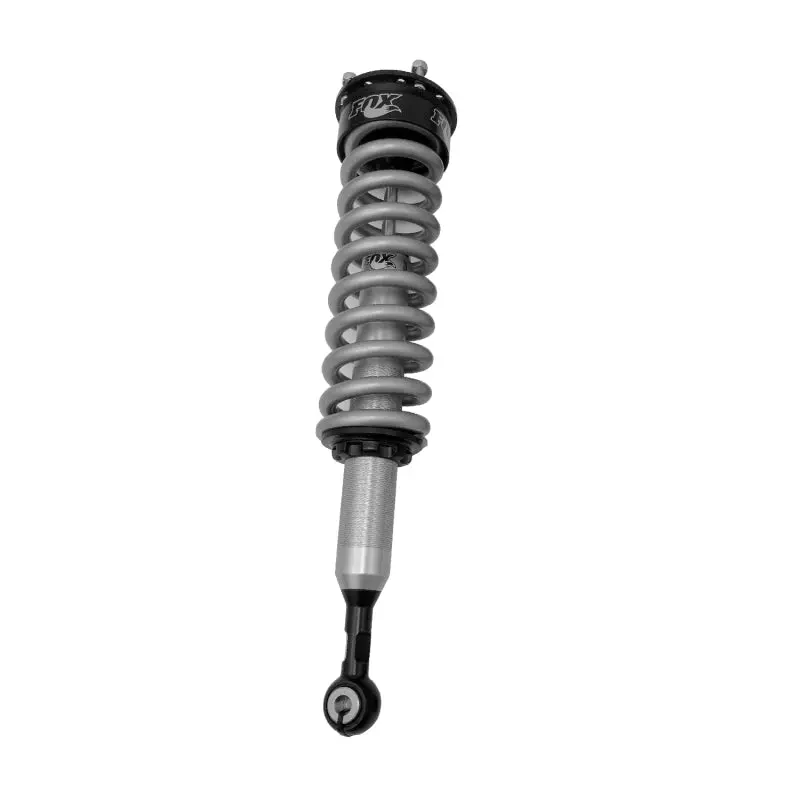 Maxtrac 09-13 Ford F-150 2Wd/4Wd 0-2.5In Front Fox 2.0 Performance Coilover - Single 1