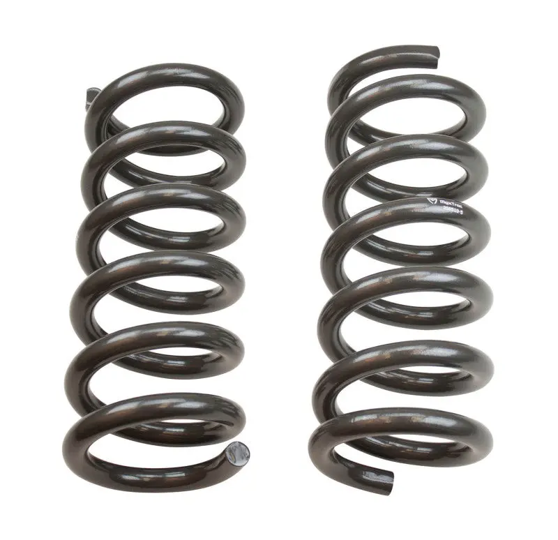 Maxtrac 09-18 Ram 1500 2Wd V8 2 Door 2In Front Lowering Coils 1
