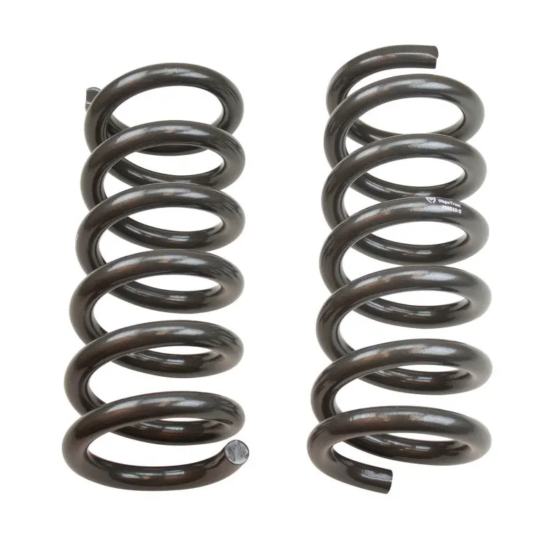 Maxtrac 09-18 Ram 1500 2Wd V8 4 Door 2In Front Lowering Coils 1
