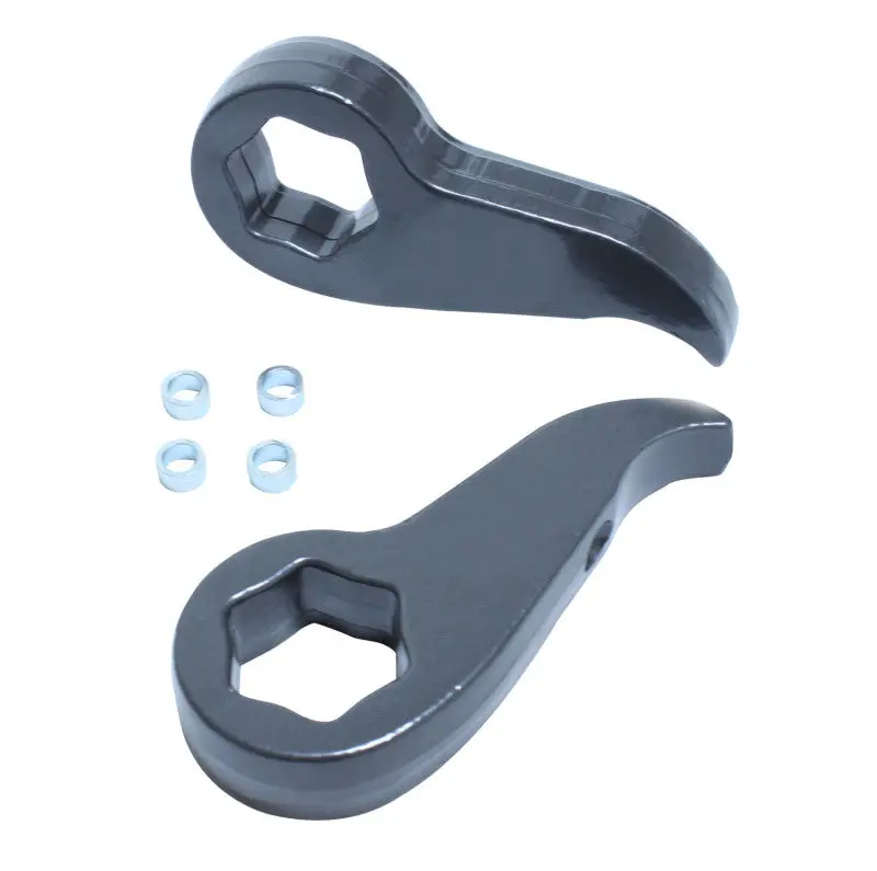 Maxtrac 11-18 Gm 1500Hd/2500Hd/3500Hd 2Wd/4Wd 1-3In Front Leveling Torsion Keys 1