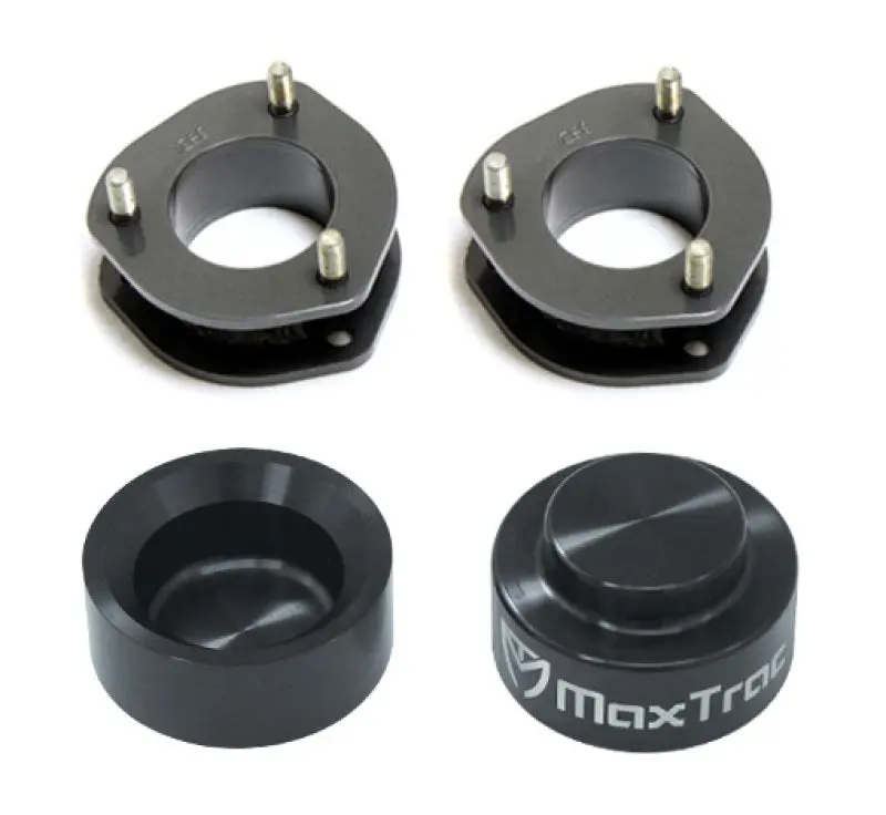 Maxtrac 13-18 Ram 1500 4Wd (Non Air Ride) 2.5In/1.5In Complete Leveling Kit 1