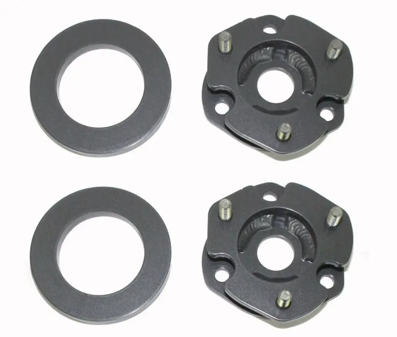 Maxtrac 13-18 Ram 1500 4Wd (Non Air Ride) 2.5In Front Leveling Kit 1