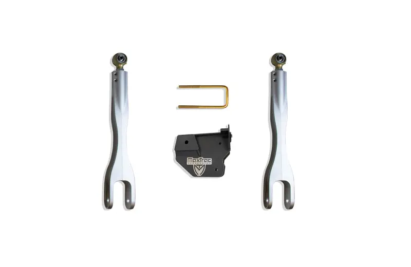 Maxtrac 14-18 Ram 2500/3500 4Wd 4In & 6In Lift Kit - Front Passenger 4-Link Arms/Brackets 1