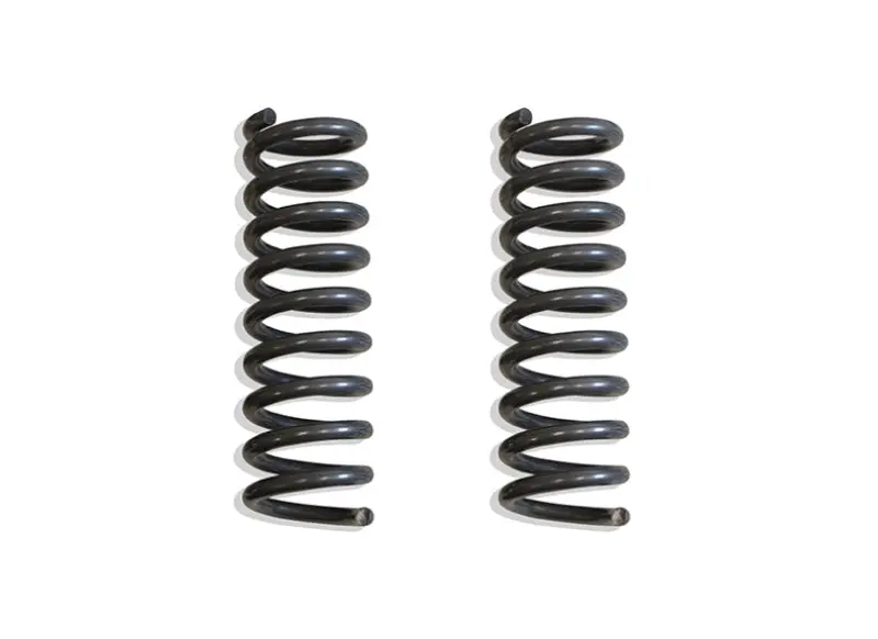 Maxtrac 14-18 Ram 2500/3500 4Wd 6In Front Lift Coils 1