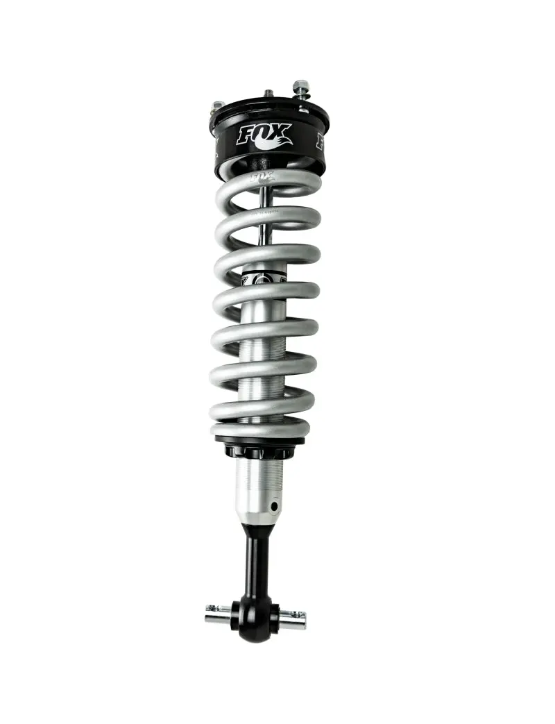 Maxtrac 15-18 Ford F-150 2Wd 0-2.5In Front Fox 2.0 Performance Coilover - Single 1