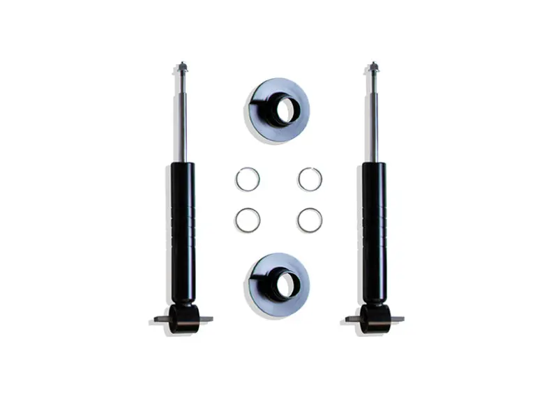 Maxtrac 15-20 Ford F-150 2Wd 0-3In Front Adj. Lowering Struts - Pair 1