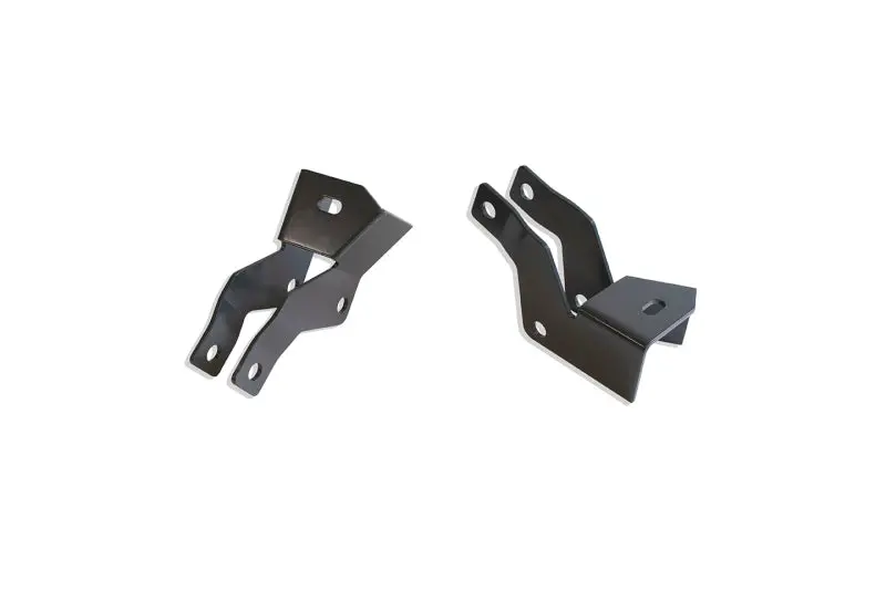 Maxtrac 15-20 Gm C/K1500 Suv 2Wd/4Wd Rear Lowering Shock Extenders - 3In. Drop 1