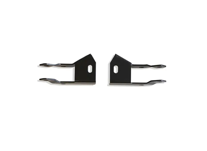Maxtrac 15-20 Gm C/K1500 Suv 2Wd/4Wd Rear Lowering Shock Extenders - 4In. Drop 1
