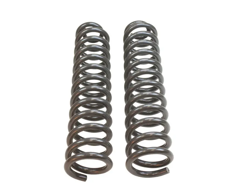 Maxtrac 17-19 Ford F-250/350 4Wd Dually 6In Front Lift Coils 1