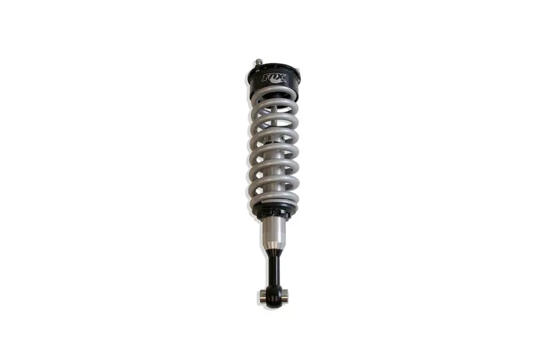 Maxtrac 19-22 Chevrolet Silverado 2Wd/4Wd 0-2.5In Front Fox 2.0 Performance Coilover - Single 1