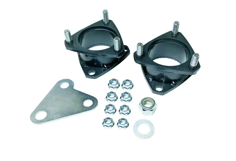 Maxtrac 2019 Ford Ranger 4Wd 2.5In Front Leveling Kit 1
