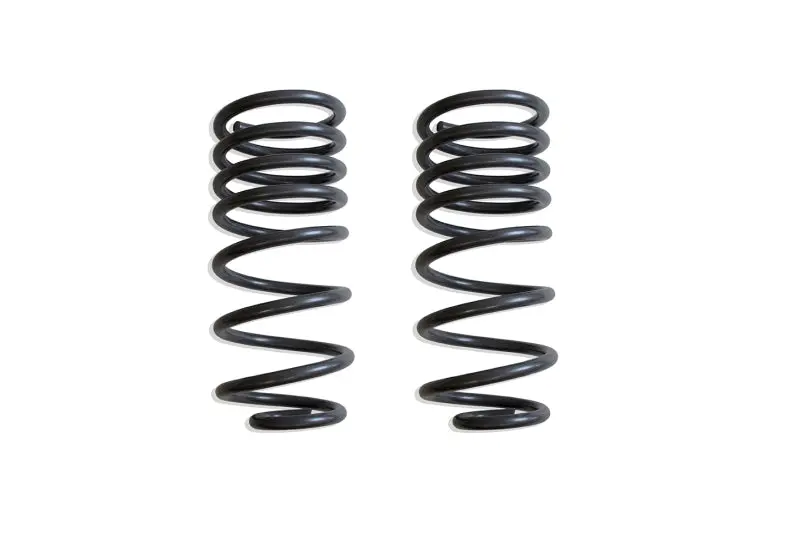 Maxtrac 2019+ Ram 1500 2Wd/4Wd 2In Rear Lowering Coils 1