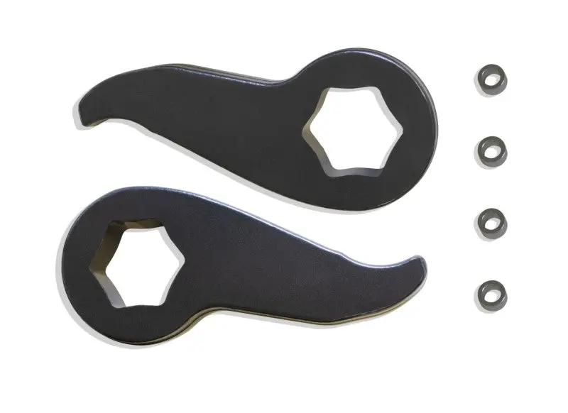 Maxtrac 2020 Gm 2500/3500Hd 1-3In Front Lowering Torsion Keys 2