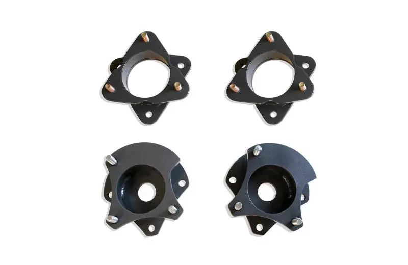 Maxtrac 2021+ Gm C/K1500 Suv 3In Front / 2In Rear Spacer Lift Kit (Non Mag-Ride / Active-Ride) 1