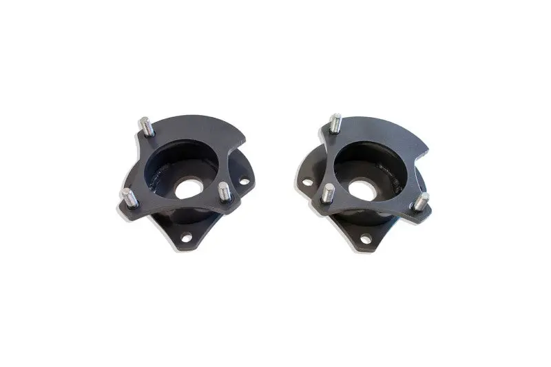 Maxtrac 2021+ Gm C/K1500 Suv Rear Strut Spacers - 2In Lift (Rear Only) 1