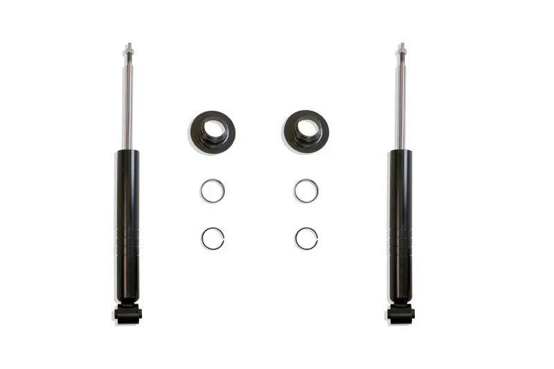 Maxtrac 21-22 Chevy/Gmc Suv (Non Active Ride) 0-3In Rearadj. Lowering Strut 1