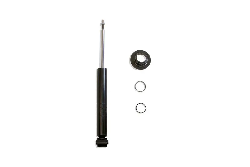 Maxtrac 21-22 Chevy Tahoe 0-3In Rear Adj. Lowering Strut 1