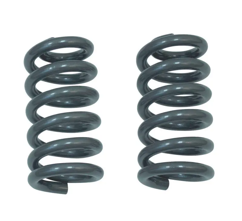 Maxtrac 65-87 Chevrolet C10 2Wd 3In Front Lowering Coils 1