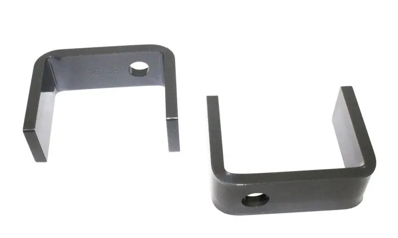 Maxtrac 73-87 Chevrolet C10 2Wd 5In Rear Lowering Flip Kit 1