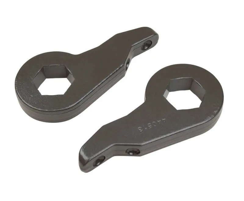 Maxtrac 88-06 Gm K1500 4Wd 1-3In Front Lowering Torsion Keys 1