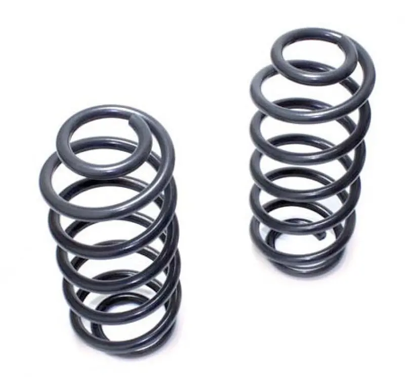 Maxtrac 88-98 Gm C1500/2500 2Wd V6 5/6 Lug 2In Front Lowering Coils 1