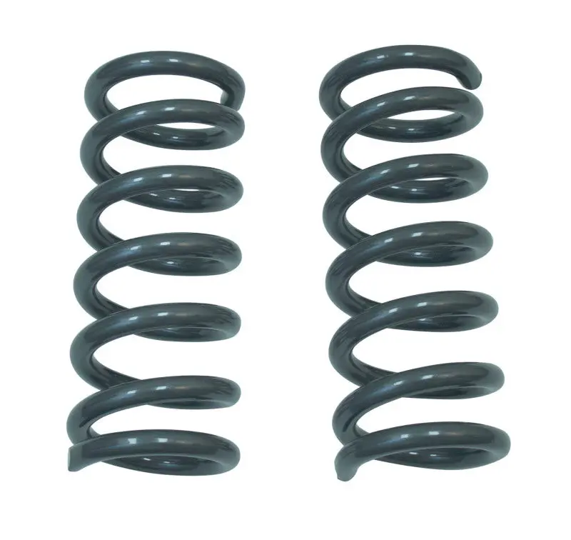 Maxtrac 97-03 Ford F-150 2Wd V6 3In Front Lowering Coils 1