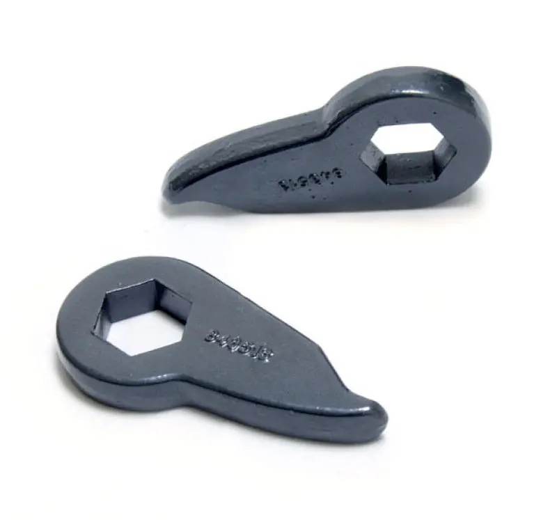 Maxtrac 97-03 Ford F-150 4Wd 1-3In Front Leveling Torsion Keys 1