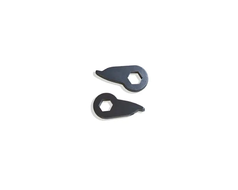 Maxtrac 97-04 Ford F-150 4Wd 1-3In Front Lowering Torsion Keys 1