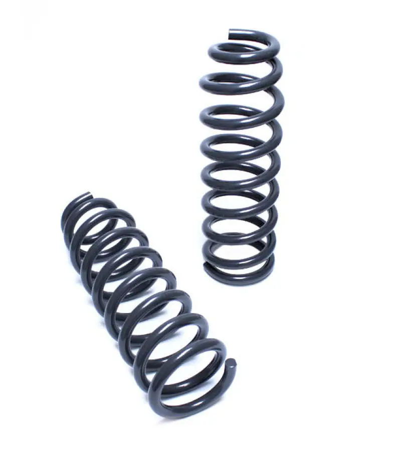 Maxtrac 98-00 Ford Ranger 2Wd V6 W/Coil Susp. (Non Stabilitrak) 2In Front Lift Coils 1