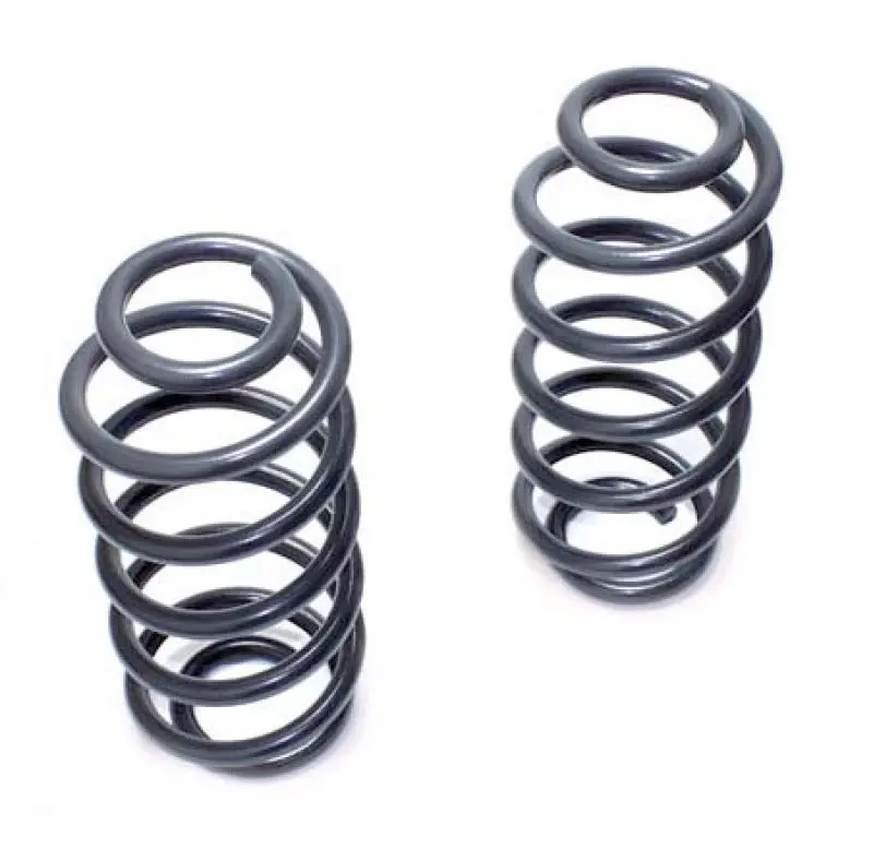 Maxtrac 98-09 Ford Ranger 2Wd V6 (Non Stabilitrak) 3In Front Lowering Coils 1