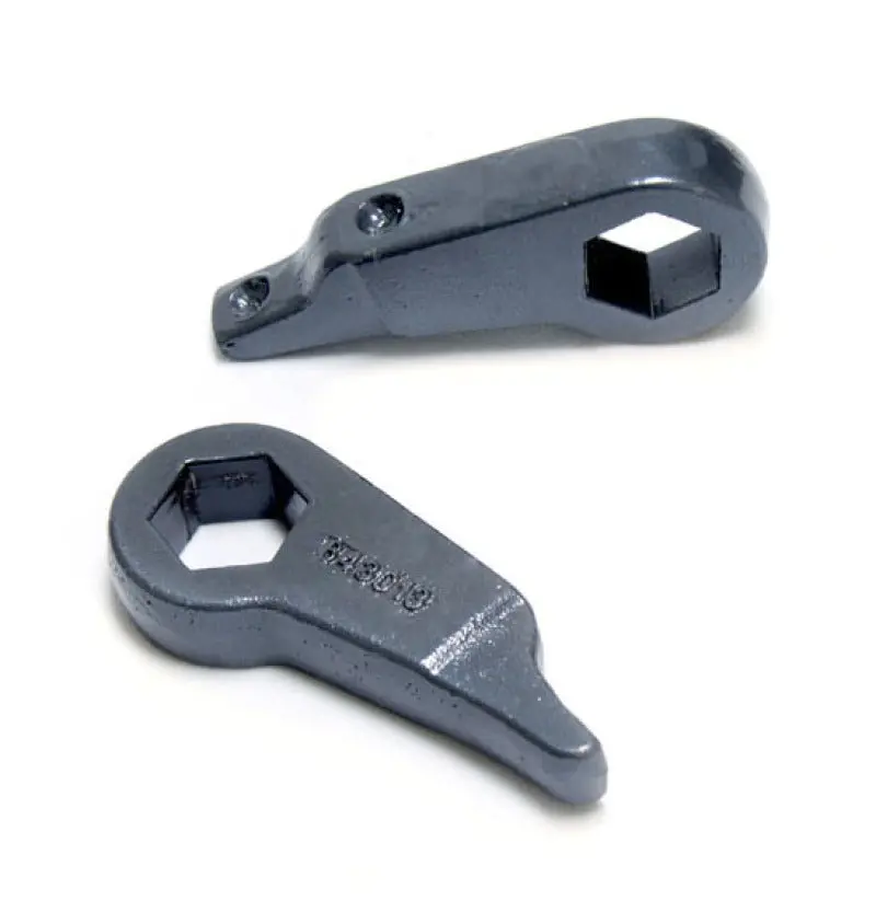 Maxtrac 98-09 Ford Ranger 4Wd 1-3In Front Leveling Torsion Keys 1