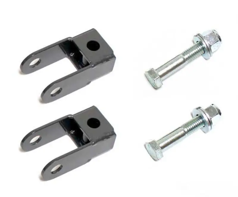 Maxtrac 99-06 Gm C/K1500 2Wd/4Wd Front Shock Extenders 1