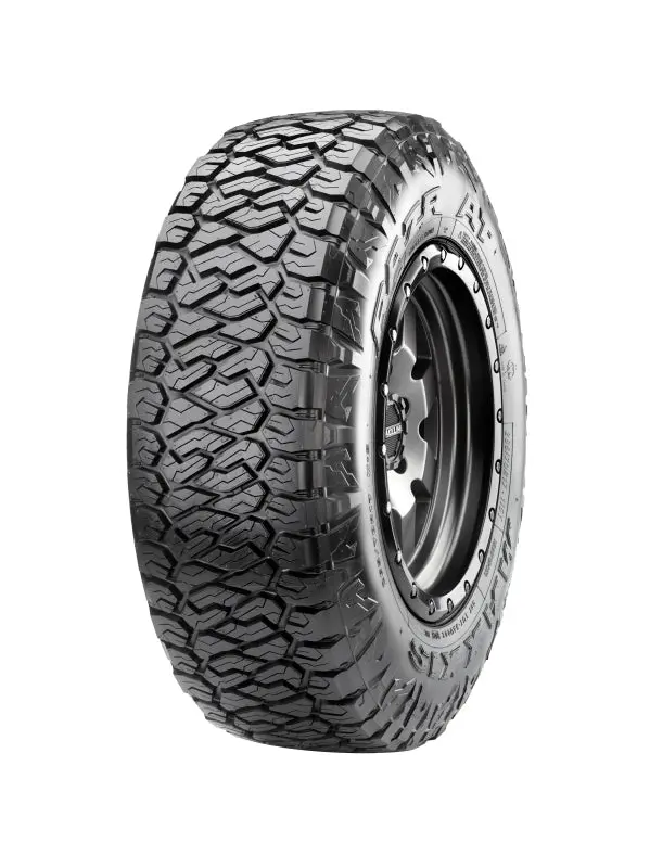 Maxxis At-811 35X12.50R18 Razr At 128Q 12Pr Rbl 1