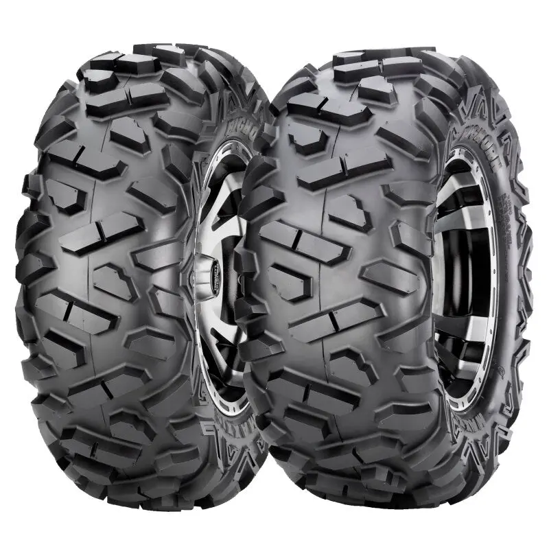 Maxxis Bighorn Radial Tire - At26x12r12 6Pr 1