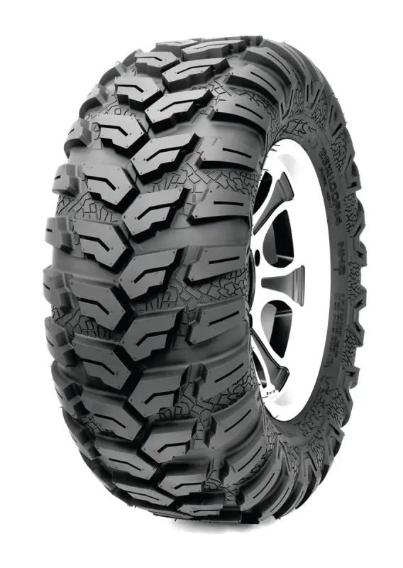 Maxxis Ceros Tire - 26X11r12 6Pr 1