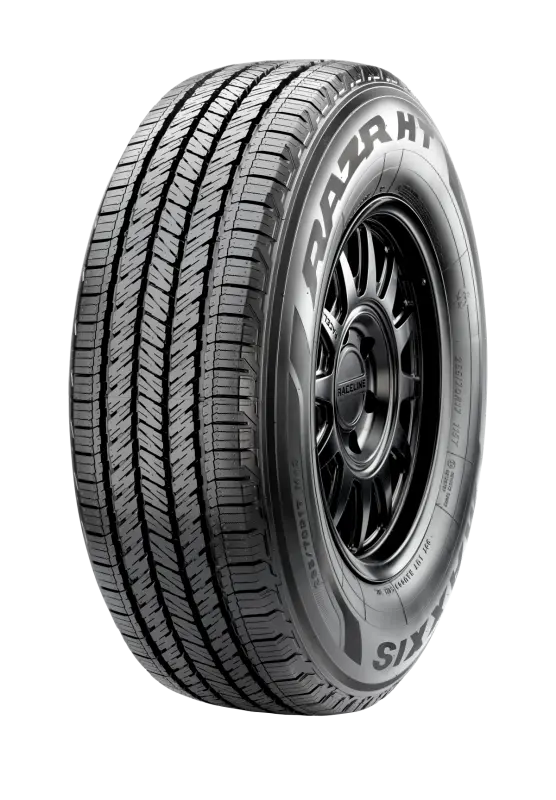 Maxxis Ht-780 275/55R20 Razr Ht 117H Xl 1