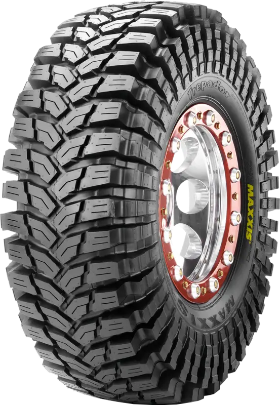 Maxxis M-8060 37X12.50-17 Trepador 10Pr 1