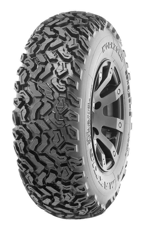 Maxxis M101 25X8.00-12 Workzone 6Pr Tl 1