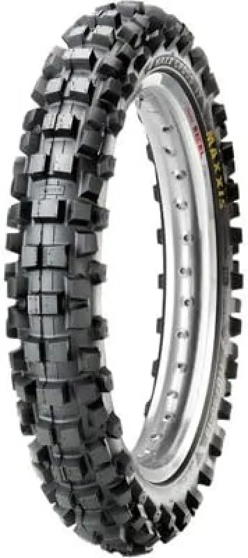 Maxxis M7305 100/90-19 Maxxcross I/T Rr 1