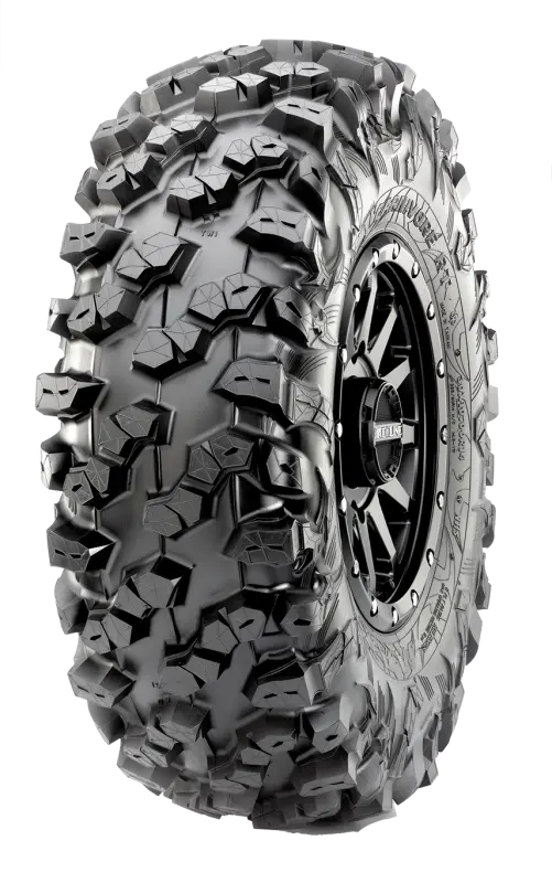 Maxxis Ml9 32X10.00R15 Carnivore Rt 8Pr 1