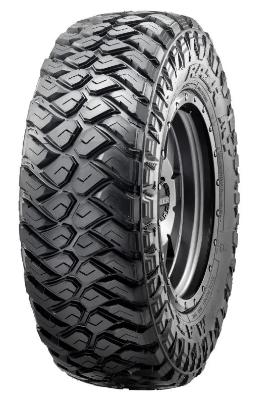 Maxxis Mt-772 33X12.50R18 Razr Mt 12Pr Rbl 1