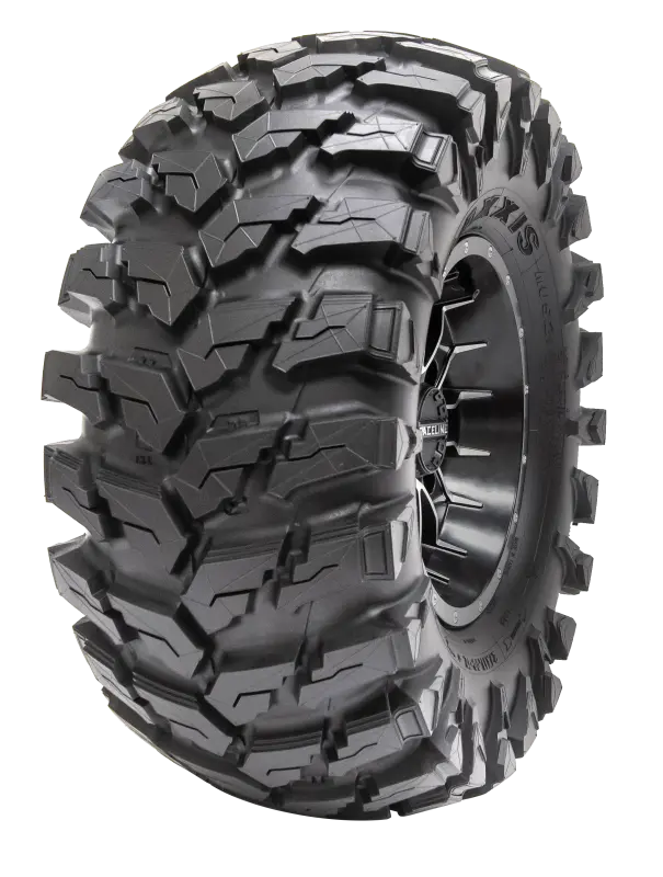 Maxxis Mu521 27X11.00R14  6Pr Tl 1