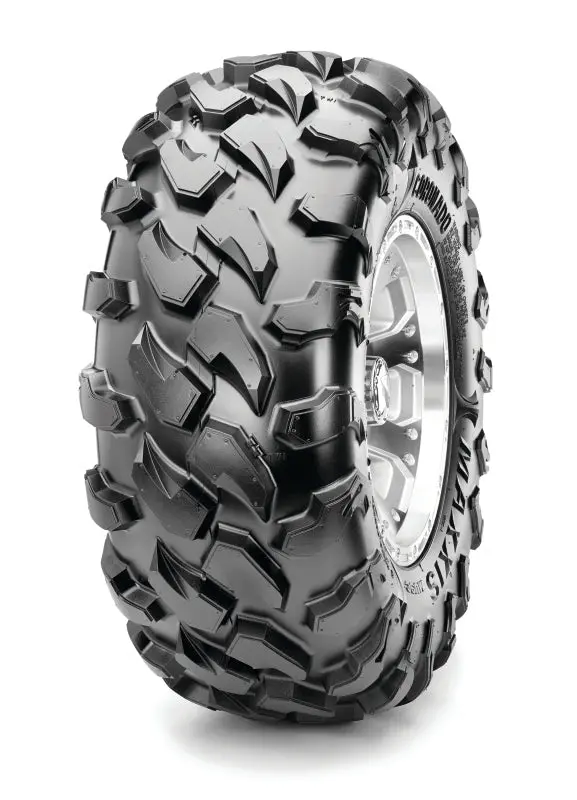 Maxxis Mu9c 30X10.00R14 Coronado 8Pr Tl 1